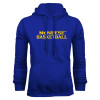 Thumbnail image for  Royal Fleece Hoodie