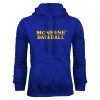 Thumbnail image for  Royal Fleece Hoodie