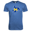 Thumbnail image for  Next Level Royal Triblend Tee