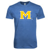 Thumbnail image for  Next Level Royal Triblend Tee