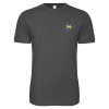 Thumbnail image for  Next Level Charcoal SoftStyle T Shirt