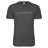 Thumbnail image for  Next Level Charcoal SoftStyle T Shirt