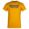 Thumbnail image for  Gold T Shirt