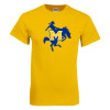 Thumbnail image for  Gold T-Shirt