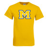 Thumbnail image for  Gold T-Shirt