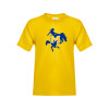 Thumbnail image for  Youth Gold T-Shirt