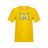 Thumbnail image for  Youth Gold T-Shirt