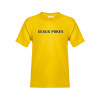 Thumbnail image for  Youth Gold T-Shirt