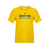 Thumbnail image for  Youth Gold T-Shirt