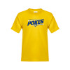 Thumbnail image for  Youth Gold T-Shirt