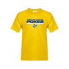 Thumbnail image for  Youth Gold T-Shirt
