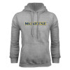 Thumbnail image for  Grey Fleece Hoodie