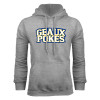 Thumbnail image for  Grey Fleece Hoodie