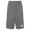 Thumbnail image for  Steel Performance Classic 9 Inch Short