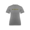 Thumbnail image for  Youth Performance Grey Concrete Tee
