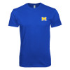 Thumbnail image for  Next Level Royal SoftStyle T Shirt