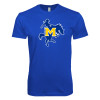 Thumbnail image for  Next Level Royal SoftStyle T Shirt