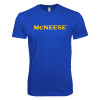 Thumbnail image for  Next Level Royal SoftStyle T Shirt