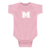 Thumbnail image for  Light Pink Infant Onesie