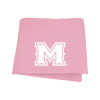 Thumbnail image for  Pink Sweatshirt Blanket