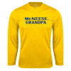 Thumbnail image for  Gold Performance Long Sleeve Shirt