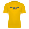 Thumbnail image for  Gold Performance Tee