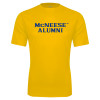 Thumbnail image for  Gold Performance Tee