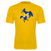 Thumbnail image for  Gold Performance Tee