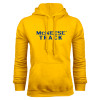 Thumbnail image for  Gold Fleece Hoodie