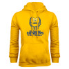 Thumbnail image for  Gold Fleece Hoodie