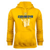 Thumbnail image for  Gold Fleece Hoodie