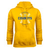 Thumbnail image for  Gold Fleece Hoodie