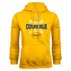 Thumbnail image for  Gold Fleece Hoodie
