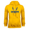Thumbnail image for  Gold Fleece Hoodie