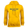 Thumbnail image for  Gold Fleece Hoodie