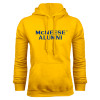 Thumbnail image for  Gold Fleece Hoodie