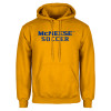 Thumbnail image for  Gold Fleece Hoodie