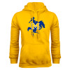 Thumbnail image for  Gold Fleece Hoodie
