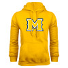 Thumbnail image for  Gold Fleece Hoodie