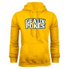 Thumbnail image for  Gold Fleece Hoodie