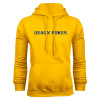 Thumbnail image for  Gold Fleece Hoodie