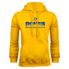 Thumbnail image for  Gold Fleece Hoodie