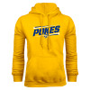 Thumbnail image for  Gold Fleece Hoodie