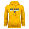 Thumbnail image for  Gold Fleece Hoodie