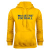Thumbnail image for  Gold Fleece Hoodie