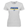 Thumbnail image for  Womens White Short Sleeve Tee