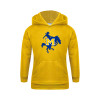 Thumbnail image for  Youth Gold Fleece Hoodie