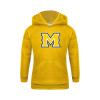 Thumbnail image for  Youth Gold Fleece Hoodie