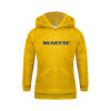 Thumbnail image for  Youth Gold Fleece Hoodie