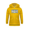 Thumbnail image for  Youth Gold Fleece Hoodie
